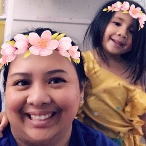 Meet your Posher, Vanessa